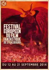Rétrospective diabolique pour le Festival Européen du Film Fantastique de Starsbourg