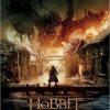 Trailer du dernier volet du Hobbit de Peter Jackson