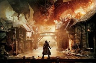 Trailer du dernier volet du Hobbit de Peter Jackson