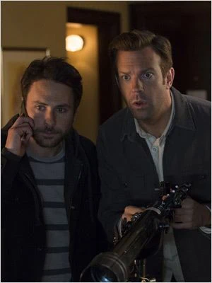 Trailer de Comment tuer son boss 2