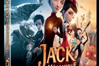 Jack et la mécanique du coeur en vidéo 16 Jack et la mécanique du coeur en vidéo