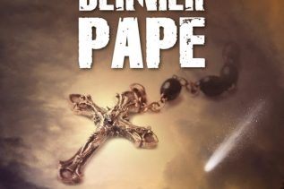 "Le Dernier Pape ou la Prophétie de Pierre" en téléchargement gratuit ce week-end chez Amazon
