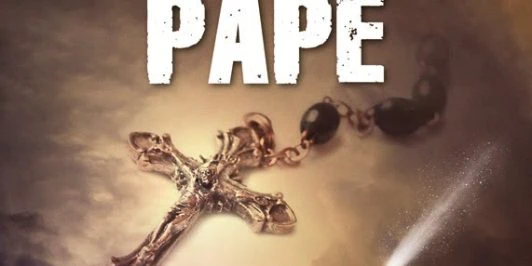 "Le Dernier Pape ou la Prophétie de Pierre" en téléchargement gratuit ce week-end chez Amazon