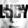 Nouvelles images de Lucy avec Scarlett Johansson