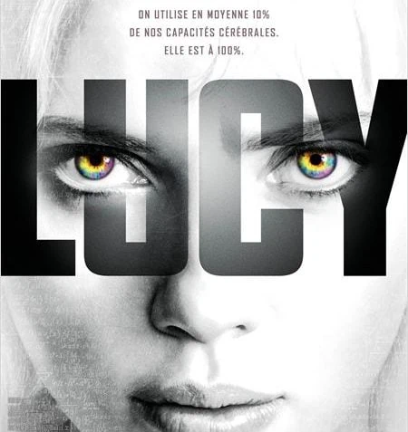 Nouvelles images de Lucy avec Scarlett Johansson 15 Nouvelles images de Lucy avec Scarlett Johansson
