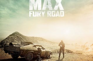 Nouveau trailer de Mad Max
