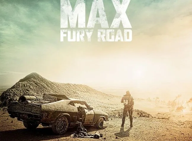 Nouveau trailer de Mad Max