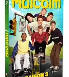 Malcolm : la saison 3 en approche !