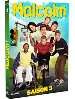 Malcolm : la saison 3 en approche !