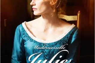 Jessica Chastain est Miss Julie pour Liv Ullmann 8 Jessica Chastain est Miss Julie pour Liv Ullmann