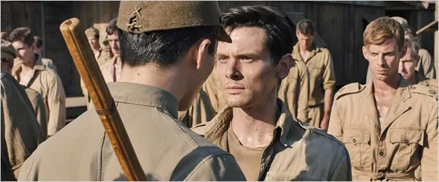 Trailer de Unbroken réalisé par Angelina Jolie