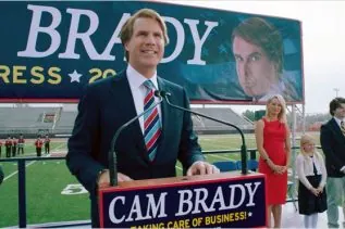 La série Manimal adaptée au cinéma 7 La série Manimal adaptée au cinéma