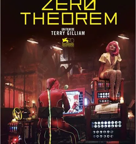 Zero Theorem 3 Zero Theorem