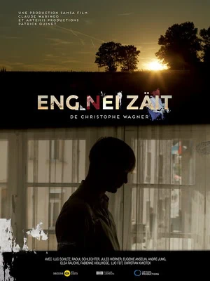 Le film Eng Nei Zäit de Christophe Wagner en tournage au Luxembourg 1 Le film Eng Nei Zäit de Christophe Wagner en tournage au Luxembourg