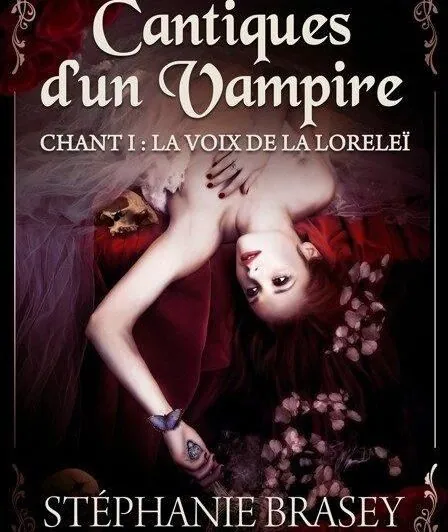 Cantiques d’un Vampire, chant I : la voix de la Loreleï