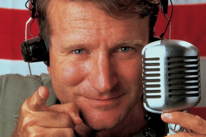 Décès de l'acteur Robin Williams 12 Décès de l'acteur Robin Williams