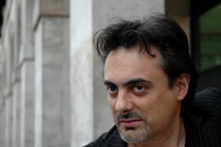 Interview du réalisateur Julien Richard-Thomson à propos de Korruption