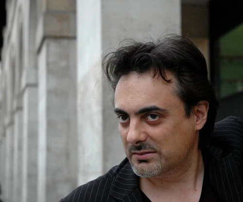 Interview du réalisateur Julien Richard-Thomson à propos de Korruption