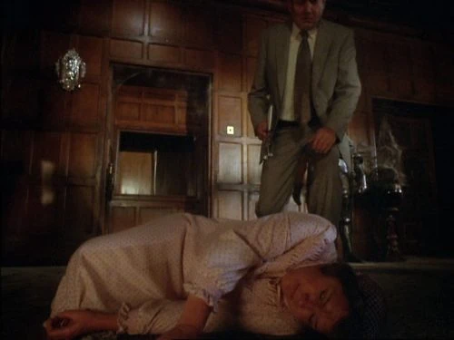 La maison de tous les cauchemars (2)