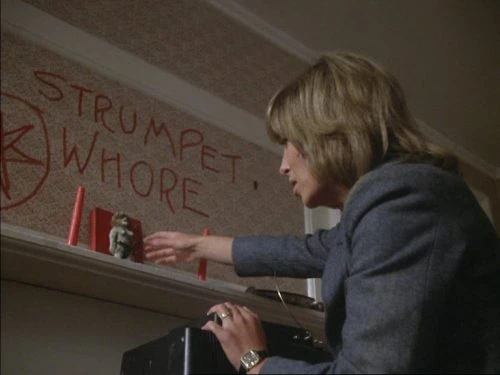 La maison de tous les cauchemars (4)