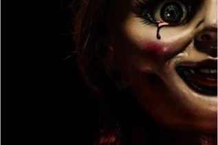 Bande annonce du film d'horreur Annabelle le prequel à Conjuring : Les dossiers Warren