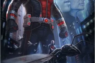 Trailer de Ant-Man 4 Trailer de Ant-Man
