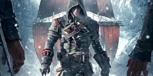 Assassin's Creed Rogue : le test !