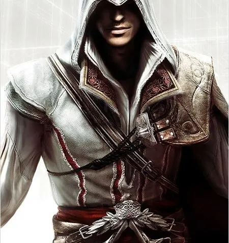 Michael Fassbender évoque l'adaptation ciné de Assassin's Creed 12 Michael Fassbender évoque l'adaptation ciné de Assassin's Creed