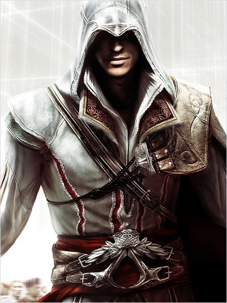 Michael Fassbender évoque l'adaptation ciné de Assassin's Creed