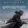 Trailer pour le film SF Automata avec Antonio Banderas