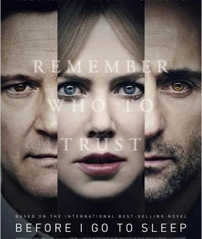 Trailer du thriller Avant d'aller dormir avec Nicole Kidman 12 Trailer du thriller Avant d'aller dormir avec Nicole Kidman