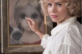 Premières images du nouveau Tim Burton 9 Premières images du nouveau Tim Burton