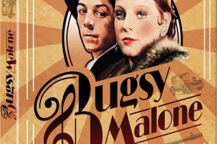 Bugsy Malone en DVD/BRD chez Eléphant Films le 2 Septembre 2014