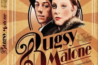 Bugsy Malone en DVD/BRD chez Eléphant Films le 2 Septembre 2014