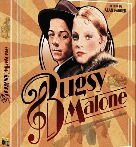 Bugsy Malone en DVD/BRD chez Eléphant Films le 2 Septembre 2014 15 Bugsy Malone en DVD/BRD chez Eléphant Films le 2 Septembre 2014