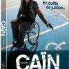 Caïn, l'intégrale de la saison 1 en DVD/Blu-Ray chez Elephant Films