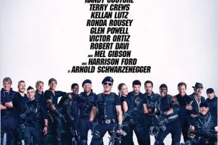 Expendables 3 1 Expendables 3