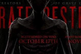 Bande annonce de Extraterrestrial