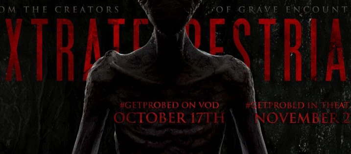 Bande annonce de Extraterrestrial 10 Bande annonce de Extraterrestrial