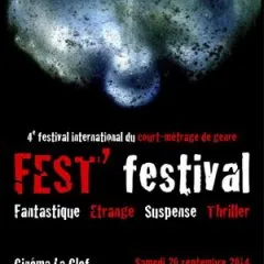 Fest' Festival 2014