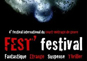 Palmares de la 4e édition du FEST' Festival du court-métrage de Paris 7 Palmares de la 4e édition du FEST' Festival du court-métrage de Paris