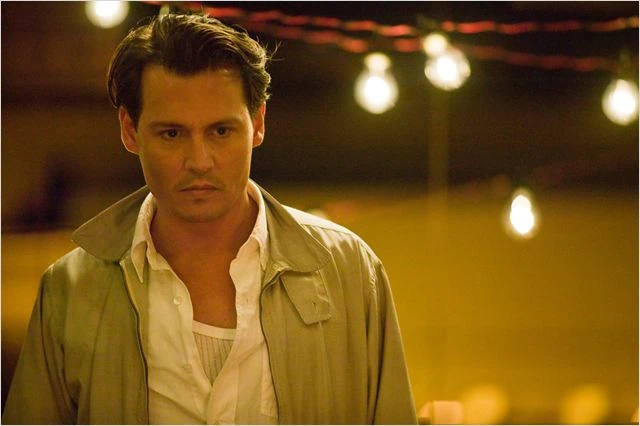 Trailer de Mortdecai avec Johnny Depp