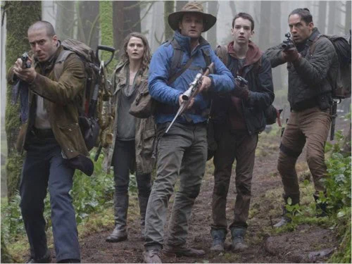 La Planète des singes : l'affrontement 3 la planete des singes, l'affrontement 02