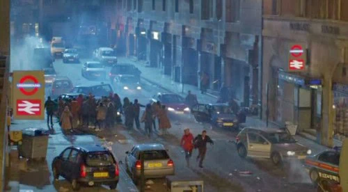 La révolte des Triffides 4 la revolte des triffides 03