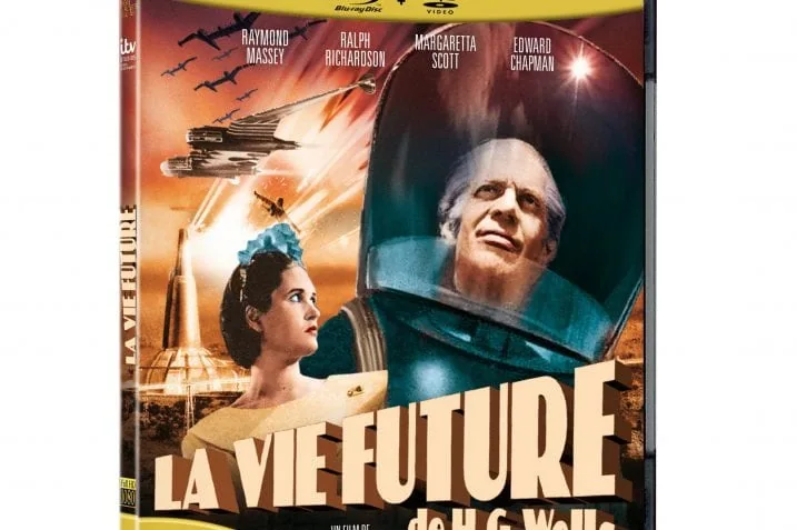 La vie future en édition Blu-Ray chez Elephant Films 15 La vie future en édition Blu-Ray chez Elephant Films