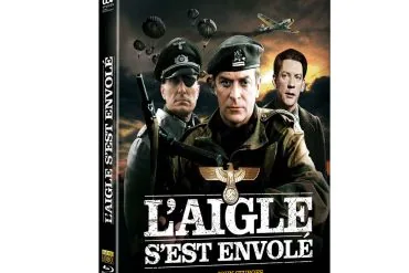 Michael Caine en 4 films chez Elephant Films 4 Michael Caine en 4 films chez Elephant Films
