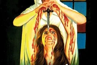 Terreur espagnole chez Artus Films