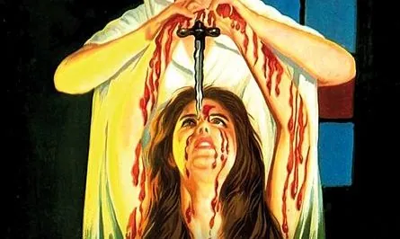 Terreur espagnole chez Artus Films