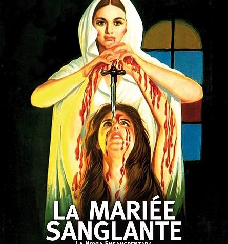 Terreur espagnole chez Artus Films