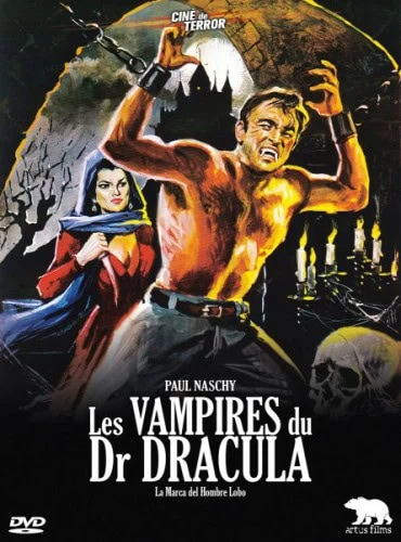 lesvampiresdudrdracula